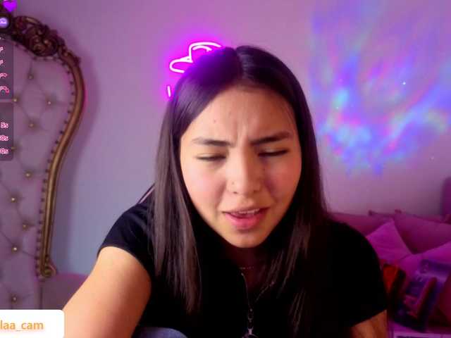 Isabela-tay webcam