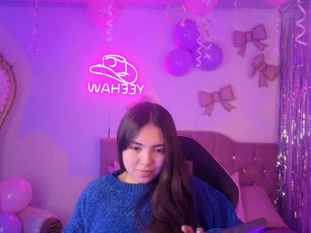Isabela-tay live cam on BongaCams