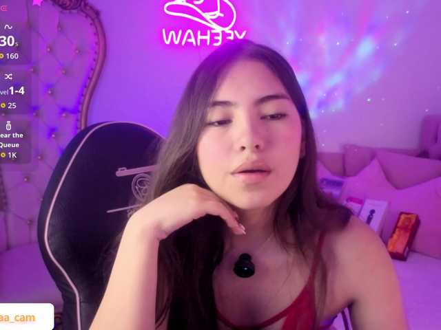Isabela-tay webcam