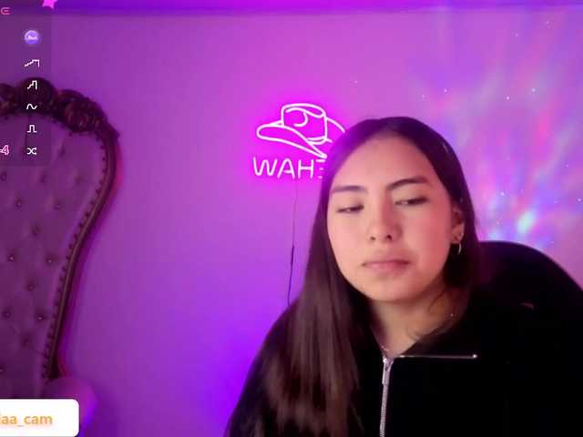 Isabela-tay webcam