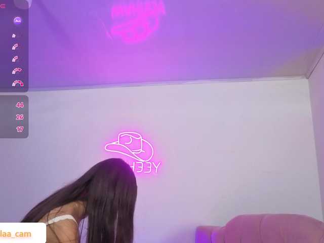 Isabela-tay webcam