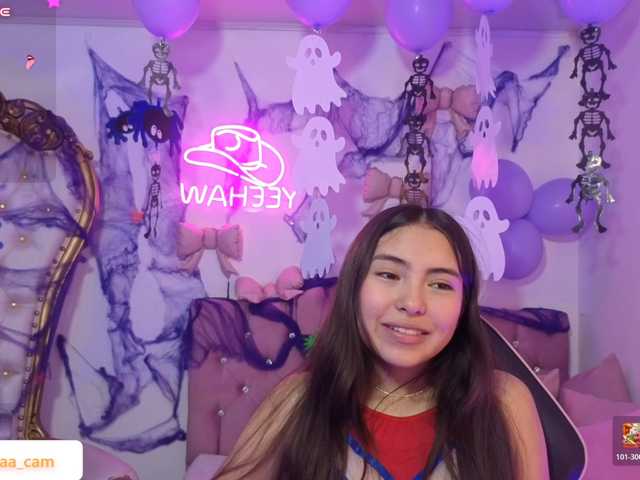 Isabela-tay live cam on BongaCams