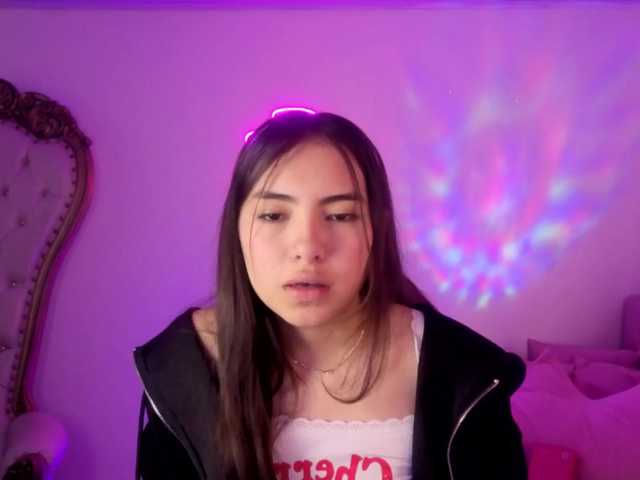 Isabela-tay webcam