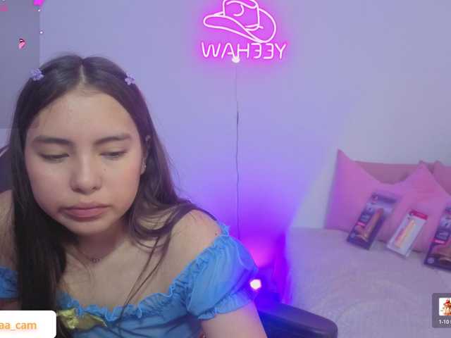 Isabela-tay webcam