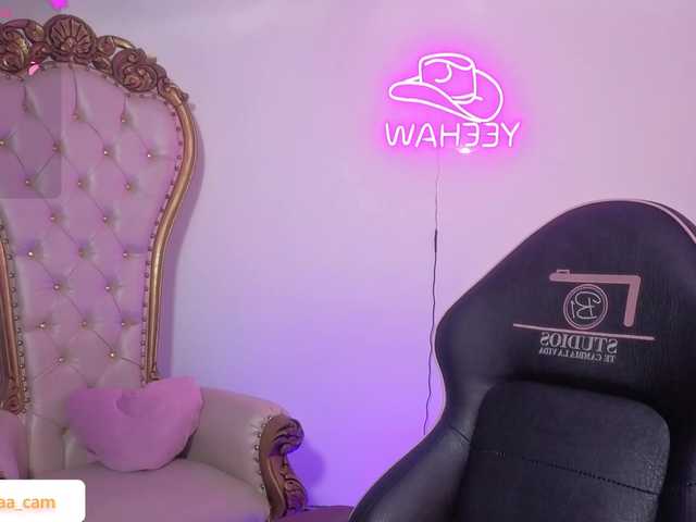 Isabela-tay live cam on BongaCams