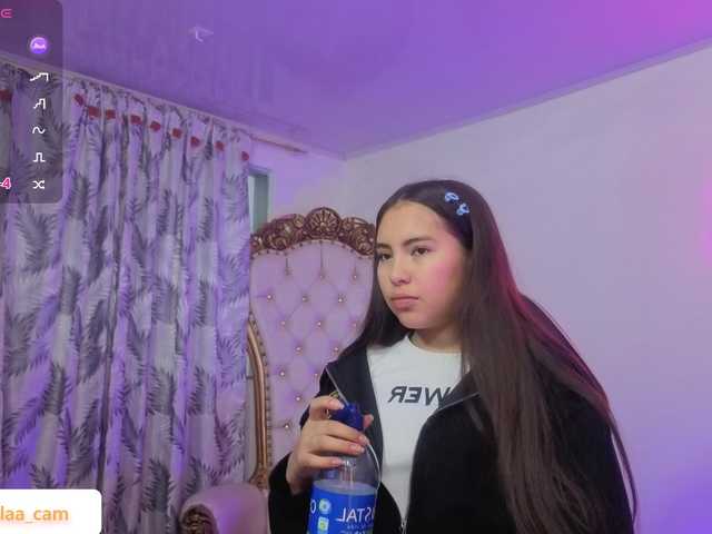 Isabela-tay webcam