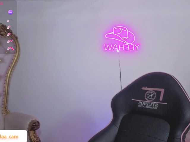 Isabela-tay webcam