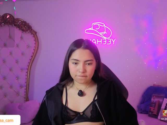 Isabela-tay webcam