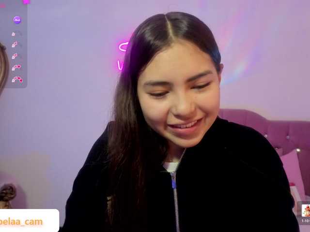 Isabela-tay