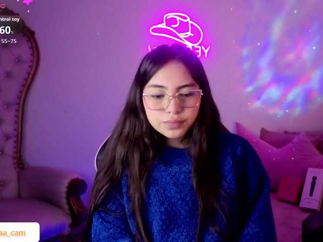 Isabela-tay webcam
