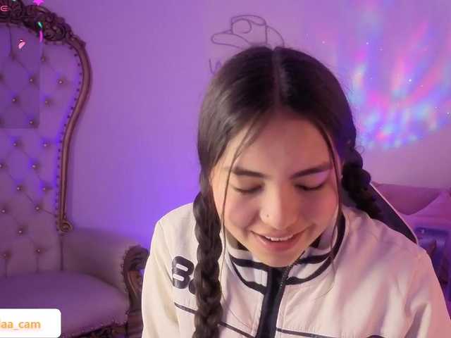 Isabela-tay webcam