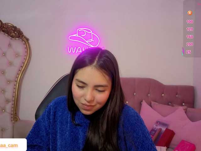 Isabela-tay live cam preview