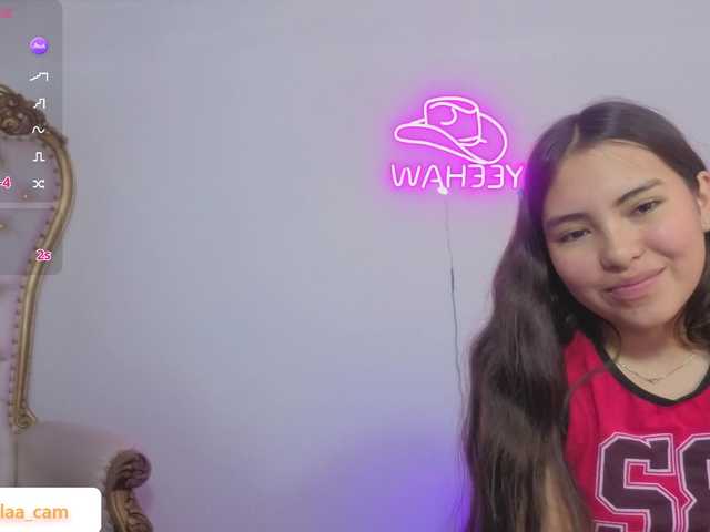 Isabela-tay
