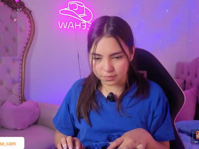 Isabela-tay webcam