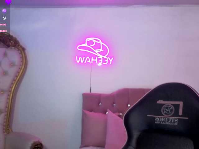Isabela-tay live cam