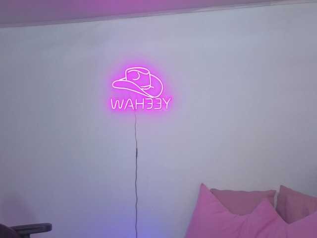 Isabela-tay webcam