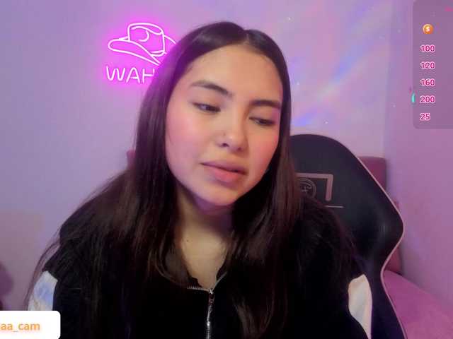 Isabela-tay live cam on BongaCams