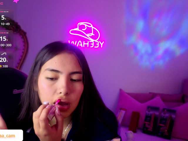 Isabela-tay webcam