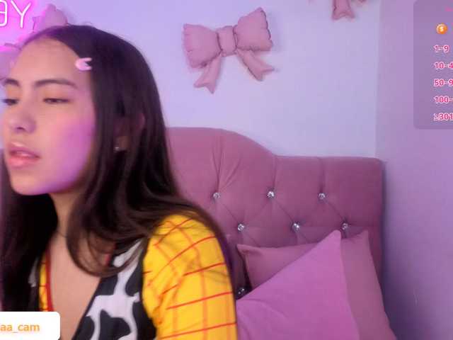 Isabela-tay