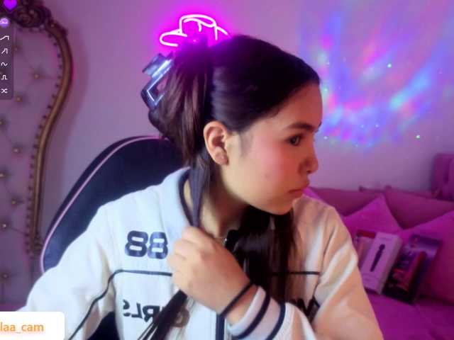 Isabela-tay live cam on BongaCams