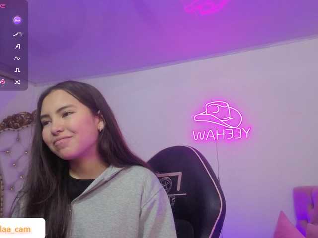 Isabela-tay webcam