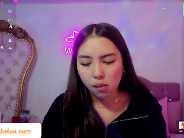 Isabela-tay