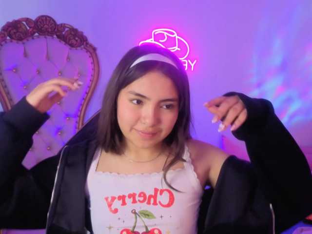 Isabela-tay webcam