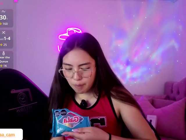 Isabela-tay webcam