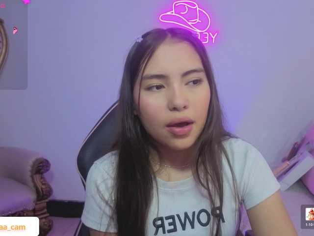 Isabela-tay webcam