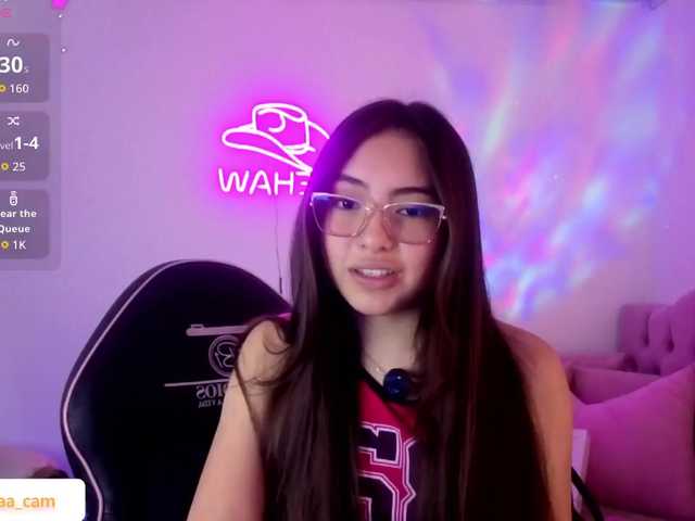 Isabela-tay live cam on BongaCams
