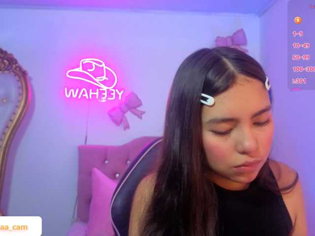 Isabela-tay live cam on BongaCams