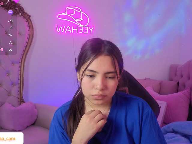Isabela-tay live cam on BongaCams