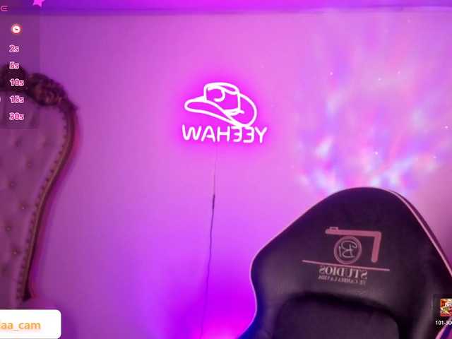 Isabela-tay webcam