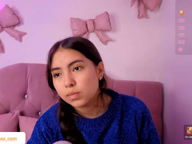 Isabela-tay live cam on BongaCams