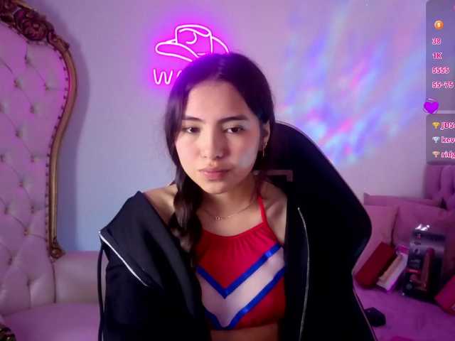 Isabela-tay webcam