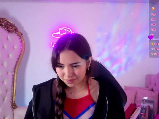 Isabela-tay webcam