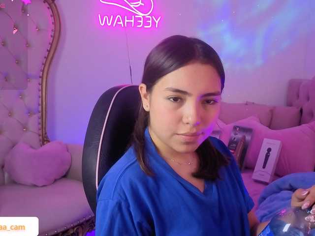 Isabela-tay webcam