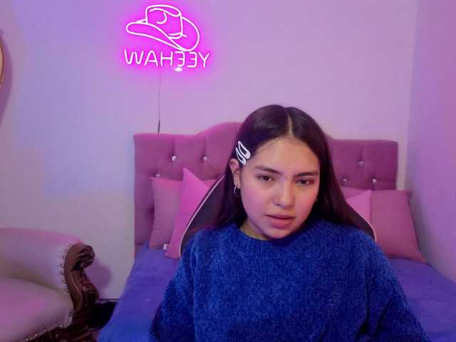 Isabela-tay live cam on BongaCams