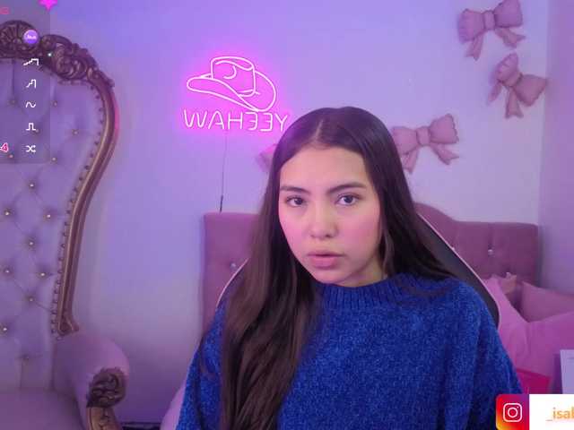 Isabela-tay