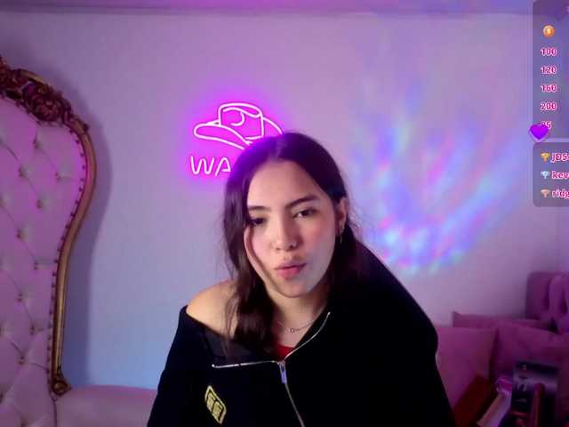 Isabela-tay webcam