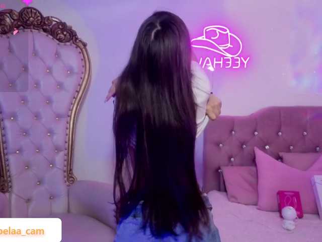 Isabela-tay