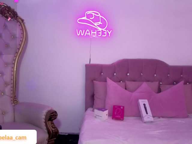 Isabela-tay webcam