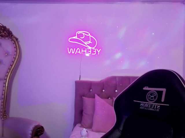 Isabela-tay webcam