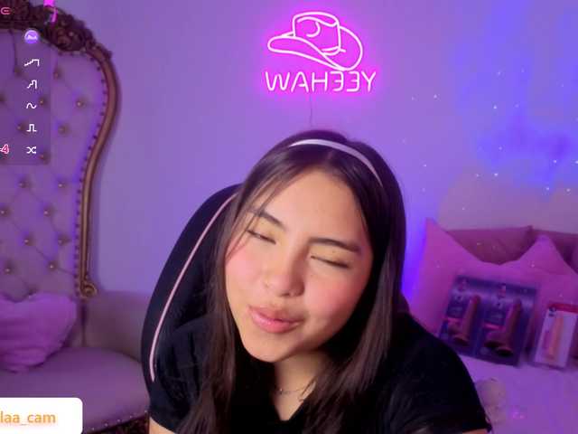 Isabela-tay live cam on BongaCams