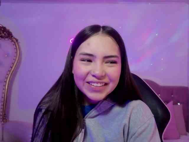 Isabela-tay webcam