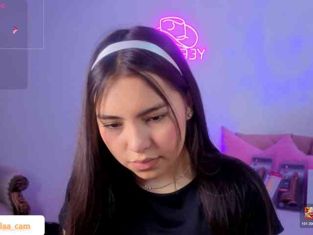 Isabela-tay