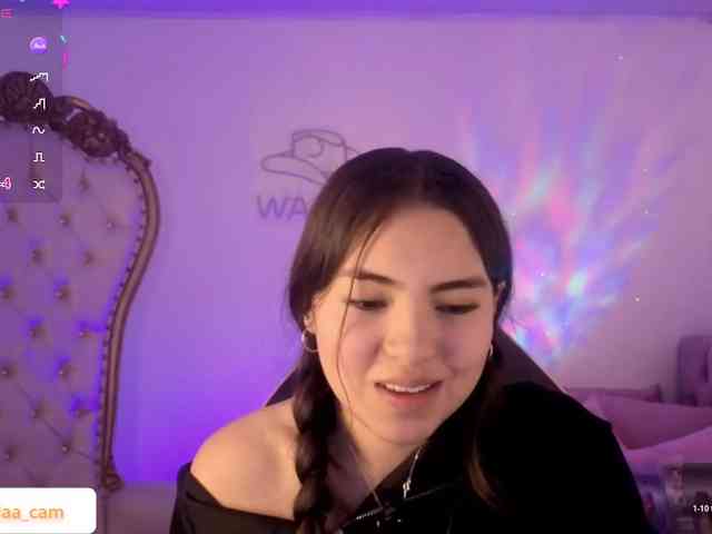 Isabela-tay webcam