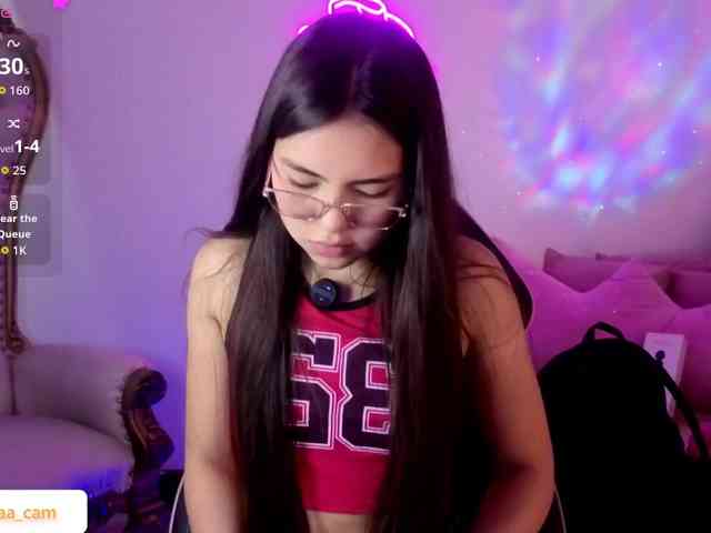Isabela-tay webcam