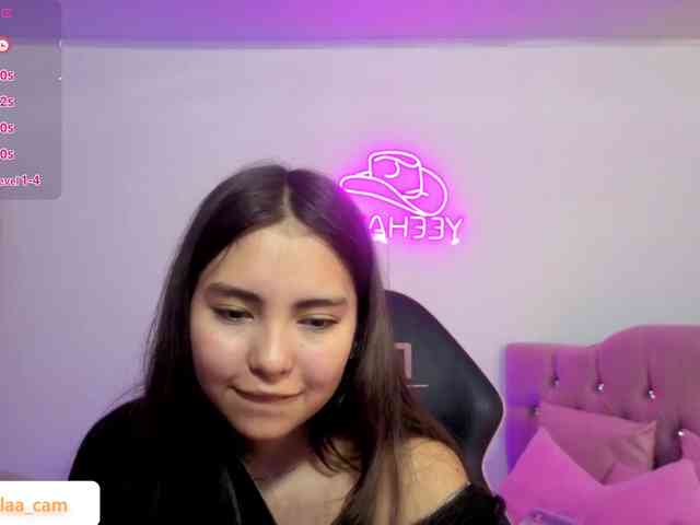 Isabela-tay webcam