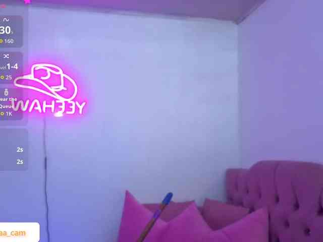 Isabela-tay webcam
